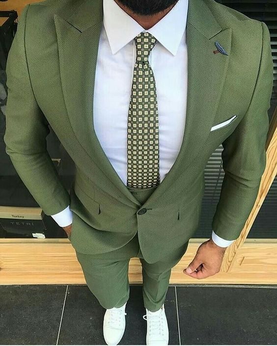 Verde