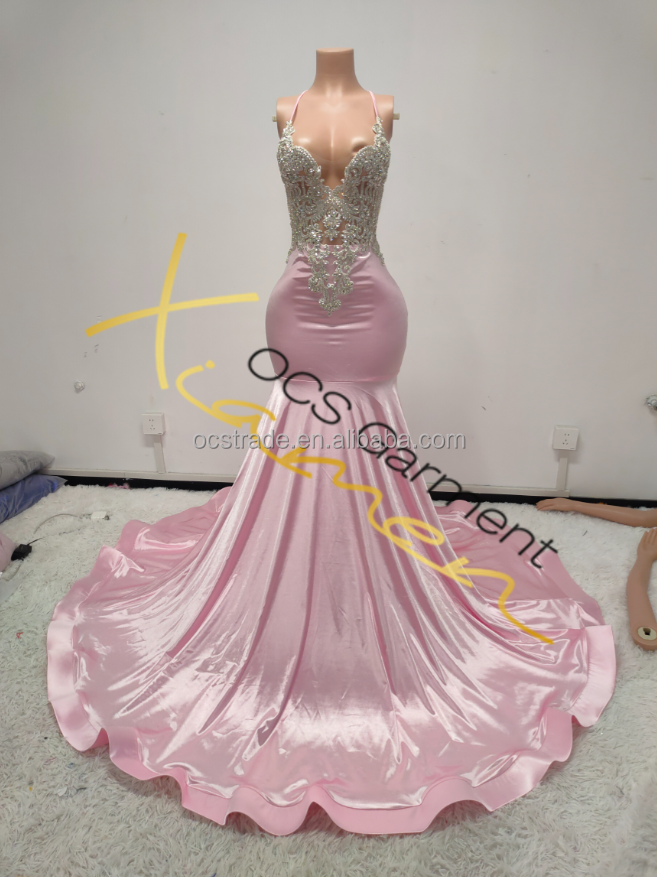 TH23053004argent/Rose