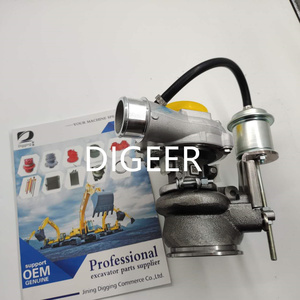 DIGEER <strong>Turbocharger</strong> for deutz Engine TD 2.9L BM70 Engine Model 04134934