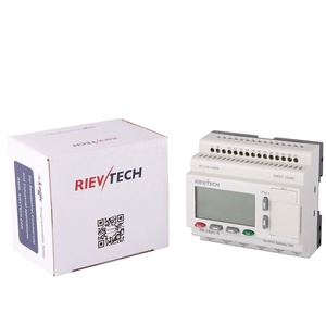 Plc PR-18AC-R Programmable Logic <strong>Controller</strong> Plc <strong>Automation</strong> Plc Ladder Logic <strong>Controller</strong> - Product Image 3