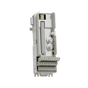 ชุดเชื่อมต่อโมดูลขนาดกะทัดรัด ABB 3BSE013230R1แบบใหม่ดั้งเดิมของ TU810V1ระบบ I/O S800