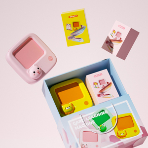 Детская обучающая машина с флэш-картами - Product Image 6