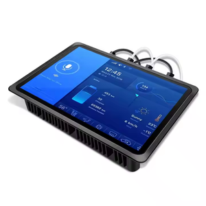 Industrial Panel Pc 15 Inch Capacitive Waterproof Embedded Fanless Touch Screen All in One Tablet <strong>Computer</strong> - Product Image 6