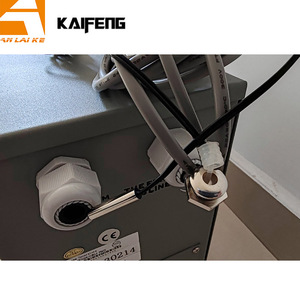 <span class=keywords><strong>Gs08</strong></span> Stoomkamergenerator, 3kw Tot 12kw, Stoommondstuk, Automatische Afvoer - Product Image 6