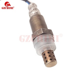 Nuevo Sensor de oxígeno Lambda O2 aguas arriba compatible con Suzuki GRAND VITARA 1.6L 2.0L 2.7L JIMNY 1.3L 1998-2007 1821376J01 18213-76J01 - Product Image 6