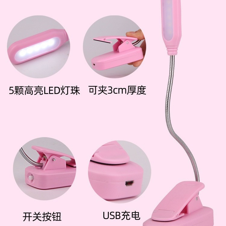 Modèle de chargement LY-15 (vertical) rose