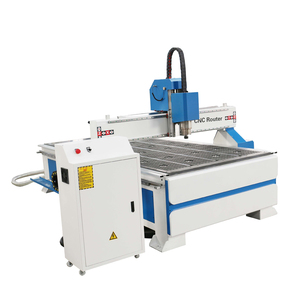 High Speed China 1325 4x8ft <strong>Cnc</strong> <strong>Router</strong> 3d Wood Furniture Kitchen Cabinet Making <strong>Nesting</strong> Machine - Product Image 2