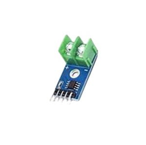 MAX6675 Module + K Type Thermocouple Thermocouple <strong>Sensor</strong> 0-800 Degrees Module