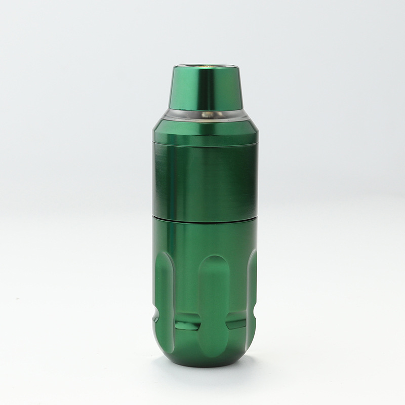 Verde