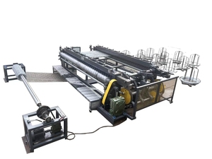 Factory Direct Supply Stable Normal Twisted <strong>Hexagonal</strong> <strong>Wire</strong> Mesh Making <strong>Machine</strong> for Animal Fence - Product Image 3