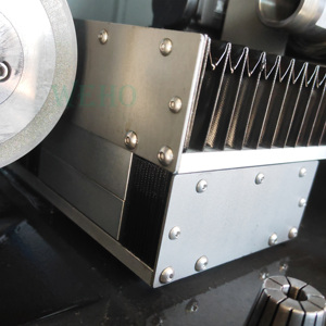 YM30 Automatic CNC Dust Free <strong>Tool</strong> <strong>Grinder</strong> for 2-4 Blades Milling <strong>Cutter</strong> Sharpening Machine with 4-20mm Grinding Diameter - Product Image 3