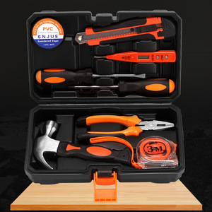 Fabrika toptan el araba tamir aracı Set kombinasyonu aracı kiti - Product Image 5