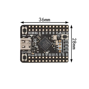 STM32G431CBU6 STM32 braccio Cortex-M4 Mini modulo scheda di sviluppo Core