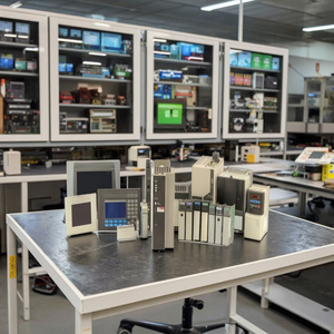 Ultimo modulo Driver di alimentazione non aperto per applicazioni di programmazione PLC e controllo industriale 1769-SM2 - Product Image 4