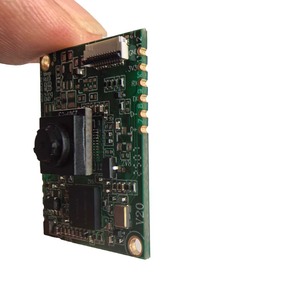 Free SDK China <strong>Factory</strong> OEM Global Shutter Bar Code Reader Engine <strong>Output</strong> Image 1D 2D QR Barcode Scanner Module for Medical <strong>Device</strong> - Product Image 1