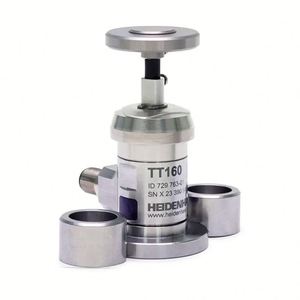 Auf Lager Touch Sonden Linear Encoder Drehgeber
Heidenhain 200032-01 - Product Image 2