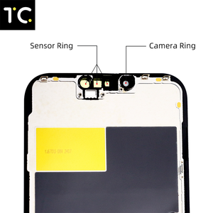 Iphone 13 pro max lcd用iphone 13スクリーン用工場卸売iphone 13 pro maxディスプレイ用iphone 13 pro max lcd用 - Product Image 5