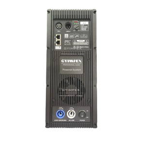 Kaliteli amplifier amplifikatör modülü 1 1 out amplifikatör plaka 1 kanallar işlemci kartı modeli 1200W 1800W sınıf amplifikatör kurulu - Product Image 2