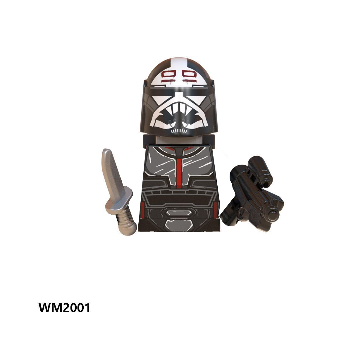 WM2001