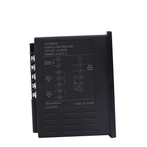 Controlador Digital inteligente CHB902 PID, control de temperatura estable - Product Image 4