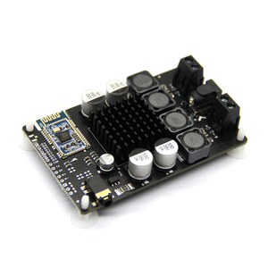 <strong>Bluetooth</strong> 5.0 power amplifier board 2x100W audio <strong>input</strong> <strong>Bluetooth</strong> Audio Board <strong>Bluetooth</strong> power amplifier board - Product Image 6