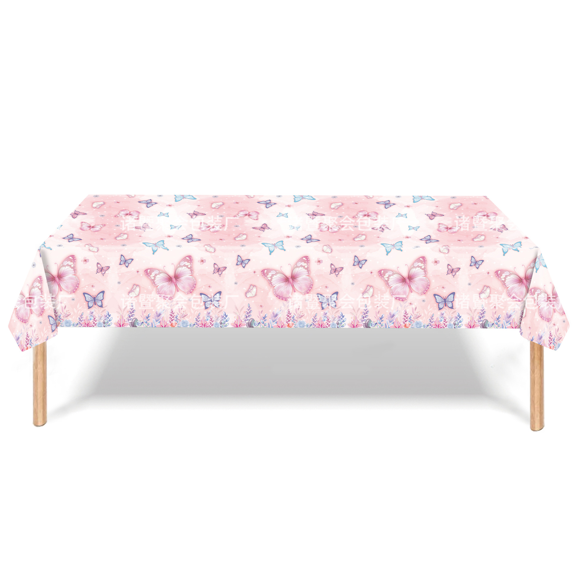 1 pcs nappe 137*274cm