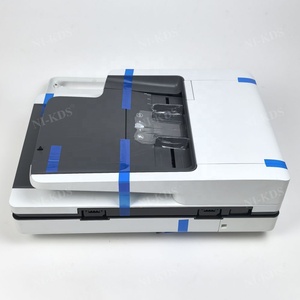 Genuine ADF Document Feeder and Scanner Whole Units for <strong>hp</strong> M577 M577dn M577c M577z B5L47-67901 B5L47-67902 B5L47-67904 - Product Image 1