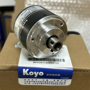 ロータリーエンコーダTRD-2TシリーズTRD-2T2000BF TRD-2T360/500/600/1000/1024/2048BF10 TTL/トーテムポール出力 - Product Image 5