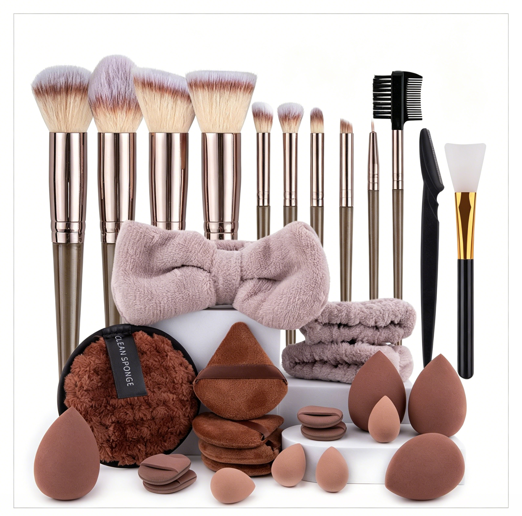 Set 4-32pcs