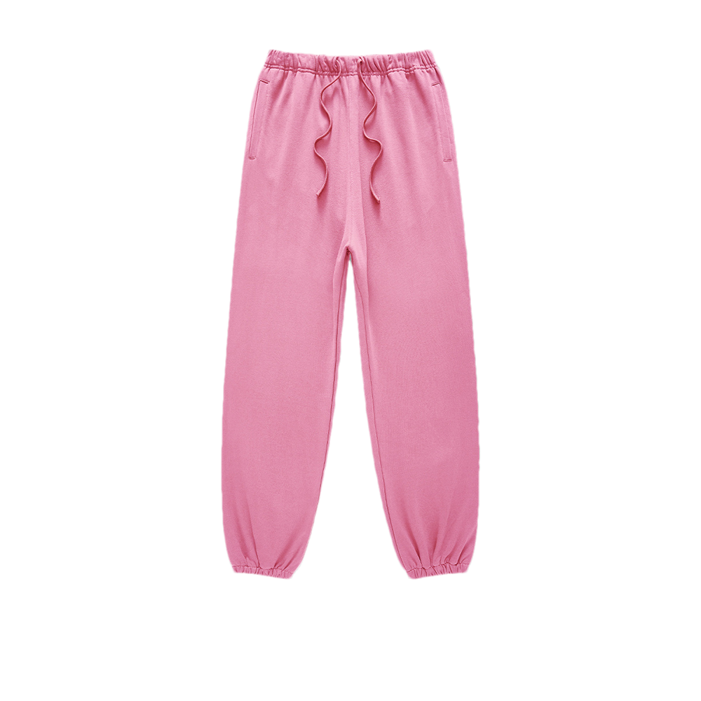 Rose Pink