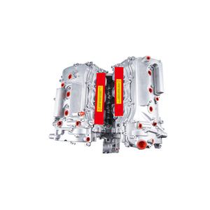 トヨタ用エンジン/5lエンジン異なるモデル1UR1AZ 2AZ 2UZ A25B 6ZR 3UR 3RZ 2TR 2GR1ZZ-FEステンレス鋼自動車5l3-7日 - Product Image 5