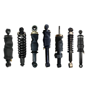 Número de pieza original ENER 1363120 1397386 1397388 para Camiones SCANIA, Amortiguador de Aire, Exclusivo de Fábrica, Garantía de Un Año - Product Image 5