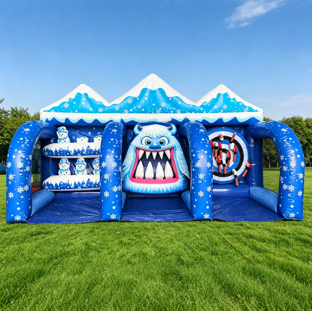 PVC bleu