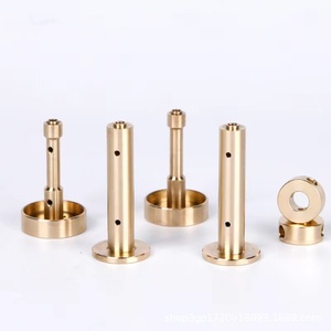 Hardware de procesamiento de torno <span class=keywords><strong>CNC</strong></span> precisión panel de procesamiento <span class=keywords><strong>CNC</strong></span> maquinaria de precisión piezas pequeñas - Product Image 1