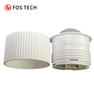 Pyro elektrisches IR-Infrarot detektor modul High-Low-Level-PIR-Bewegungs sensor für Menschen mit DC 5V-24V Ausgang