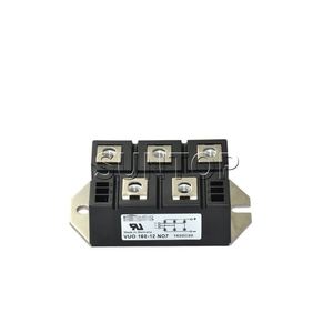 SUNTOP IGBT modülü güç modülü VUO160-12NO7 VUB145-16NO2 - Product Image 3