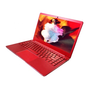 14.1 Inch Pc Notebook <strong>Computer</strong> <strong>Intel</strong> Apollo Lake N3450 Quad Core with 8GB - Product Image 4
