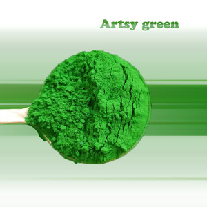 Demir oksit kırmızı Pigment boyama için antik binalar, duvarlar ve reklam panoları yüksek sıcaklıklara ve renksiz dayanıklı - Product Image 5