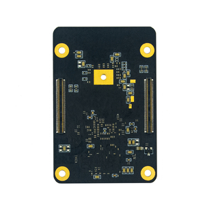 SOM SOC Linux Sistema integrado en módulo mini PC Linux Board Wifi MT7981BA Placas de desarrollo de brazo de sistema en módulo de doble núcleo