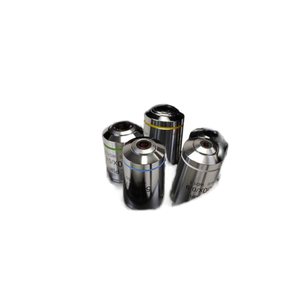 Hafif taşınabilir metalurjik mikroskop 12Kg alan testi LM2000 için koaksiyel odaklama ile kompakt tasarım - Product Image 6