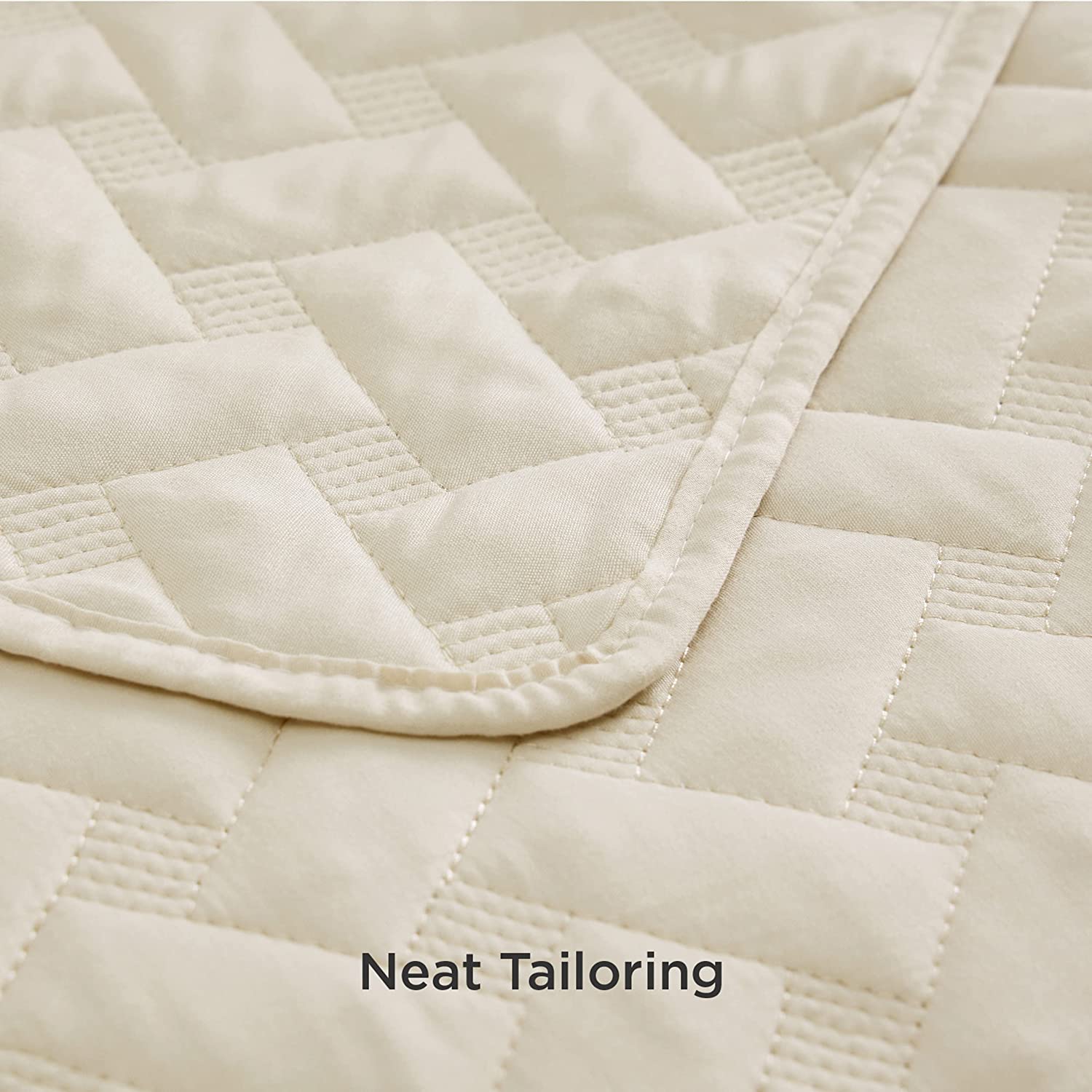 Lightweight Quilt cover summer soft cotton bed set furniture