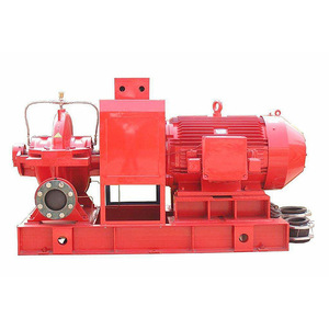 100% Original and Brand New Pump LOWARA ESHS40-160 30 Optional IE4 Efficient Motor