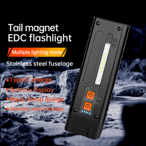 Перезаряжаемый Рабочий фонарь - Product Image 3