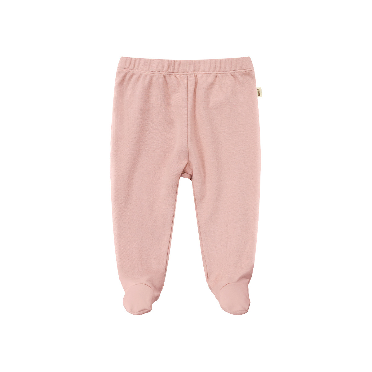 Pantaloni da tuta rosa chiaro
