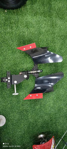 两轮拖拉机土床强力犁机具固体犁的准备 - Product Image 3