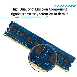 <strong>DDR3</strong> 4GB 8GB 1600MHz PC3-12800 1.5V PC <strong>Computer</strong> Desktop Udimm Memory RAM Model - Product Image 3