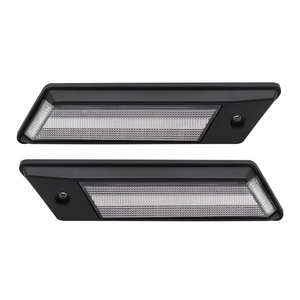 Ailead en iyi yedek standart hayır hata aydınlatma sistemi E30 E28 E24 E23 için LED Side Marker dinamik göstergesi - Product Image 2