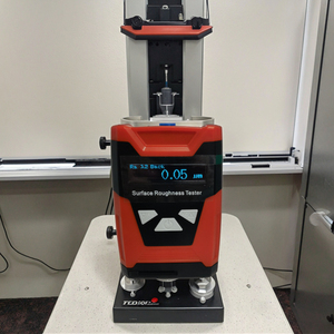 CE/FCC chứng nhận cảm biến tinh thể Áp Điện cho đá quý/vật liệu kết cấu, thử nghiệm kim cương thô và phân tích bề mặt - Product Image 2