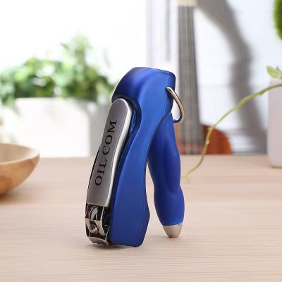 Bullet 0.7mm - blue