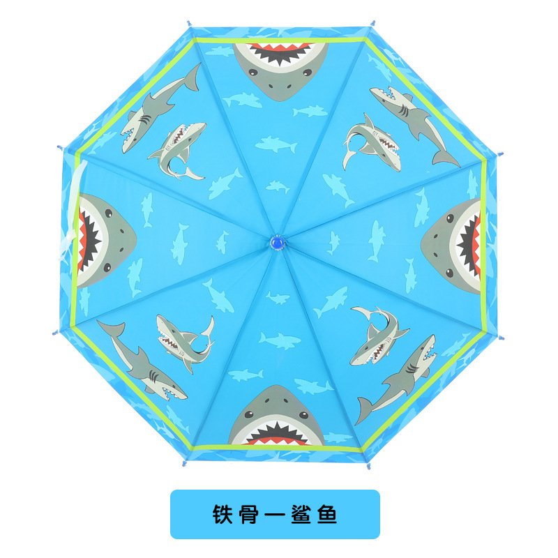 Requin (sifflet)